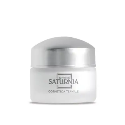 Terme Di Saturnia Orotherm Crema Occhi Labbra 30ml