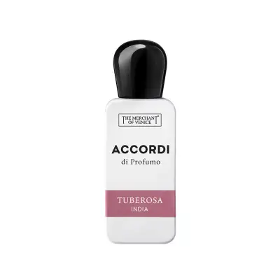 Tuberosa India Eau De Parfum 30ml