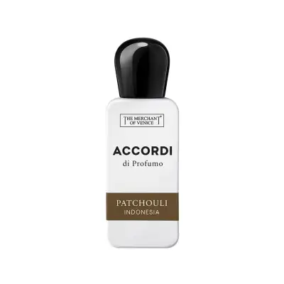 Patchouli Indonesia  Eau De Parfum 30ml