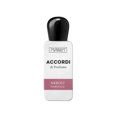 Neroli Marocco Eau De Parfum 30ml