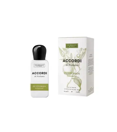 The Merchant Of Venice Accordi Di Profumo - Petitgrain Paraguay Eau De Parfum 30 Ml
