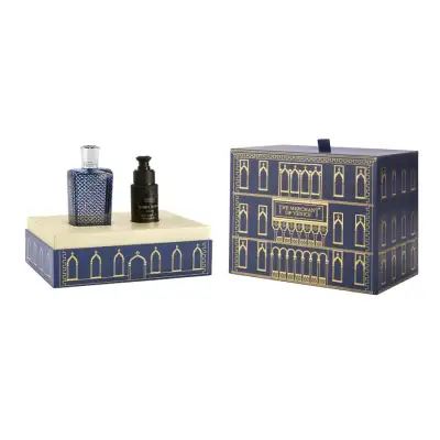 Cofanetto Regalo Venetian Blue Edp 100 Ml + After Shave Balm 50 Ml