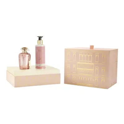Cofanetto Regalo Rosa Moceniga Edp 100 Ml + Body Lotion 250 Ml