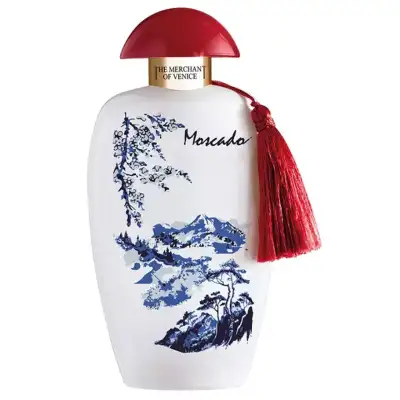 The Merchant Of Venice Moscado Eau De Parfum 100 Ml