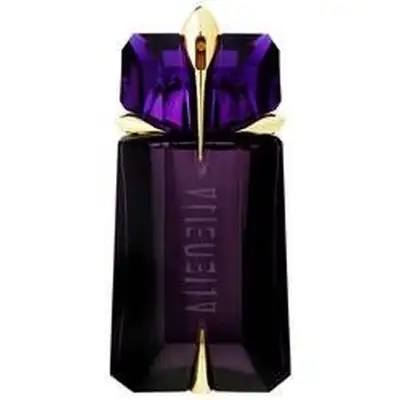 Alien Eau De Parfum 60ml Vaporizzatore Ricaricabile