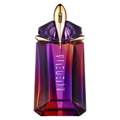 Mugler Alien Hypersenses Eau De Parfum 60 Ml