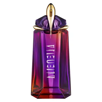 Mugler Alien Hypersenses Eau De Parfum 90 Ml