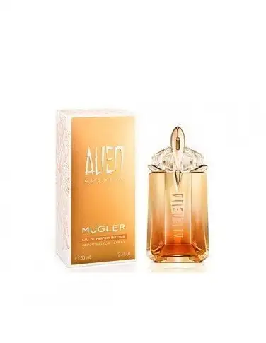 Mugler - Alien Goddess - Eau De Parfum Intense 60 Ml.