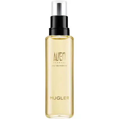 Mugler Alien Goddess Refil Bottle Eau De Parfum 100 Ml