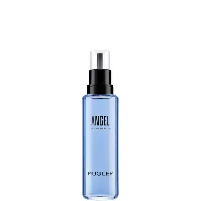 Mugler Angel Refill Bottle Eau De Parfum 100 Ml