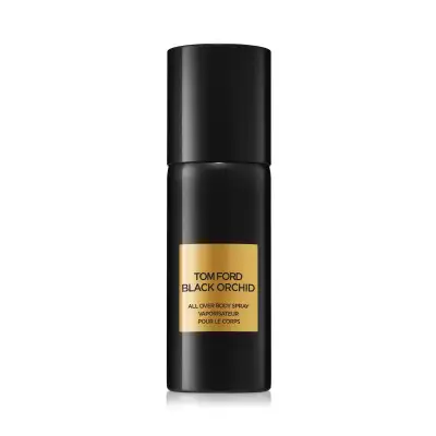 Black Orchid Body Spray  150ml