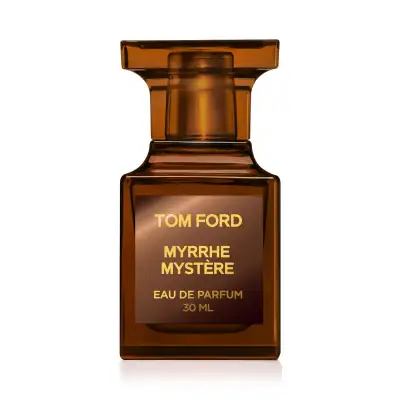 Myrrhe Mystere