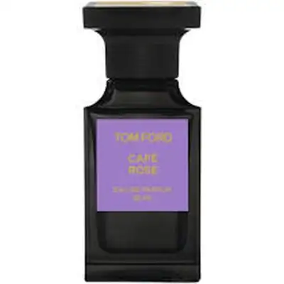 Tom Ford Cafè Rose Eau De Parfum 50ml