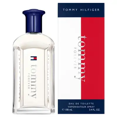 Tommy Hilfiger Tommy Forever Eau De Toilette 100 Ml