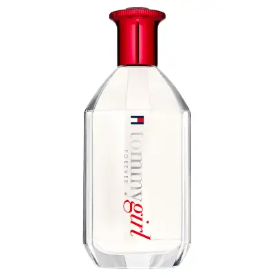 Tommy Hilfiger Tommy Girl Forever Eau De Toilette 100 Ml