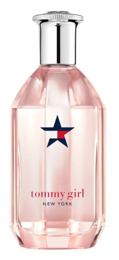 Tommy Girl New York Eau De Toilette 100 Ml