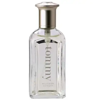 Tommy Eau De Cologne 50 Ml