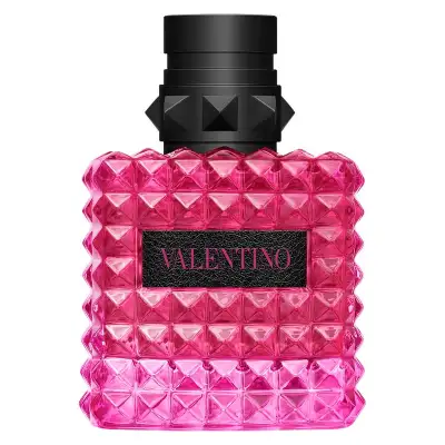 Valentino Born In Roma Donna - Extradose Eau De Parfum 30ml