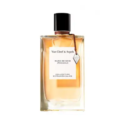Musc De Soie Eau De Parfum 75ml