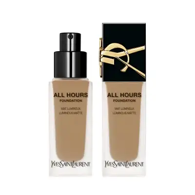 Fondotinta All Hours Mn10