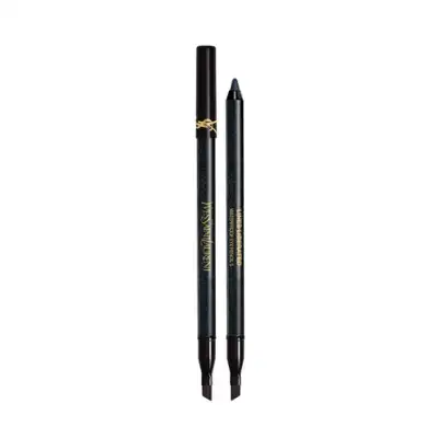 Yves Saint Laurent Lines Liberated - N°05 Prismatic Black
