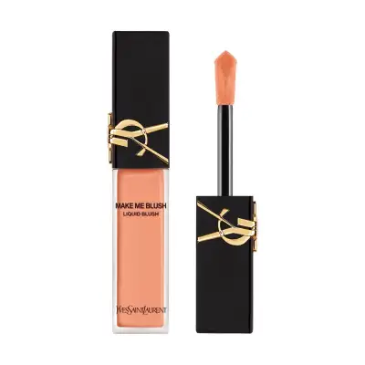 Make Me Blush - Blush Liquido 57 Coral Clash