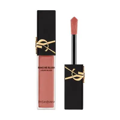 Make Me Blush - Blush Liquido 37 Peachy Nude