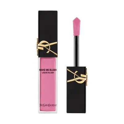 Make Me Blush - Blush Liquido 66 Fuchsia Fling