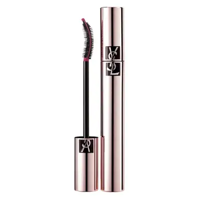Mascara Volume Effet Faux Cils The Curler Mascara Effetto Piegaciglia NÂ°1 - Rebe
