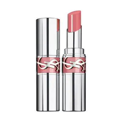 Ysl Loveshine - Rossetto Lucido Effetto Bagnato NÂ°44 - Nude LavalliÃ¨re