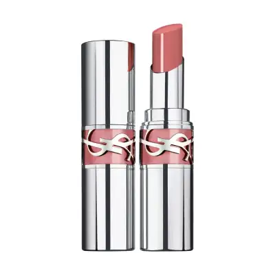 Ysl Loveshine - Rossetto Lucido Effetto Bagnato NÂ°150 - Nude Lingerie