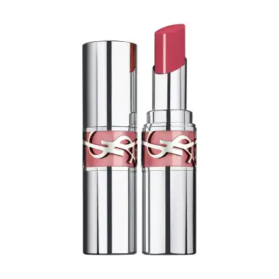 Ysl Loveshine - Rossetto Lucido Effetto Bagnato NÂ°209 - Pink Desire