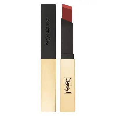 Rouge Pur Couture The Slim Rossetto Mat NÂ°9 - Red Enigma