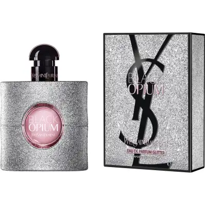 Black Opium Glitter 50ml