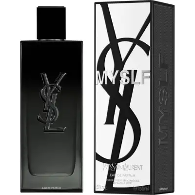 Myysl Ricaricabile Eau De Parfum 150ml