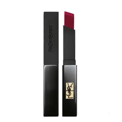 Yves Saint Laurent - The Slim Velvet Radical Levres N. 310 Radical Fuchsia