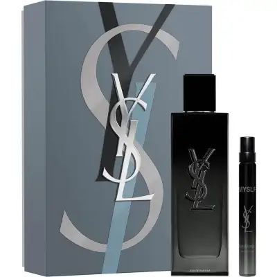 Yves Saint Laurent Myslf Eau De Parfum 100 Ml Confezione Regalo