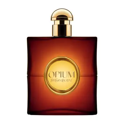 Opium Eau De Toilette 90 Ml