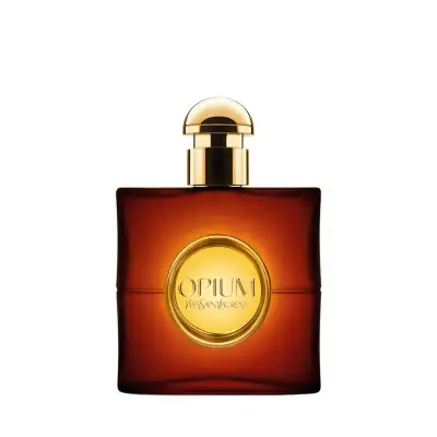 Opium Eau De Toilette 50 Ml