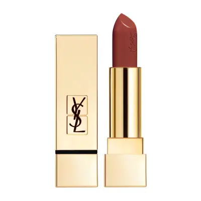Rouge Pur Couture Rossetto Satinato NÂ°83 - Fiercy Red