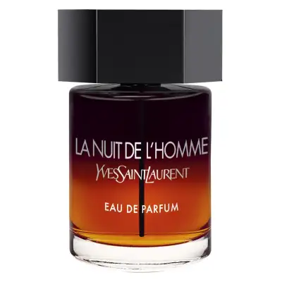La Nuit De L'homme Eau De Parfum 100 Ml