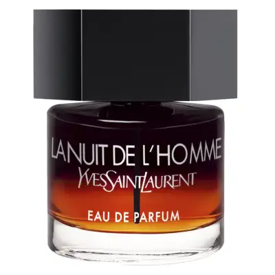 La Nuit De L'homme Eau De Parfum 60 Ml