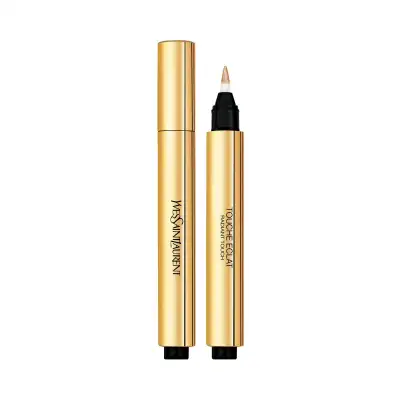 Touche Ã‰clat Stylo Illuminante NÂ°3 - PÃªche LumiÃ¨re
