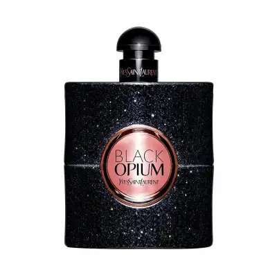 Black Opium Eau De Parfum 90 Ml
