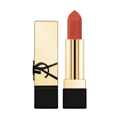 Rouge Pur Couture - Rossetto Satinato -  Orange Muse - 3,8g