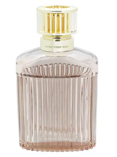 Lampada Berger Alpha Nudo