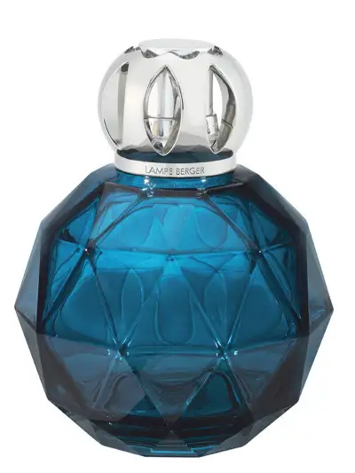 Geode Bleue