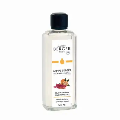 Maison Berger Paris Parfum De Maison Eclat De Rhubarbe 500ml