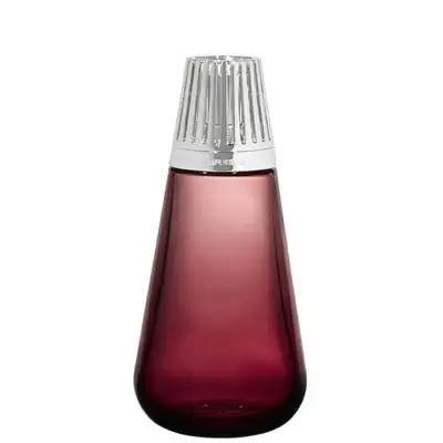 Lampe Berger Gift Set Amphora Framboise Fiori D'arancio Aromatico