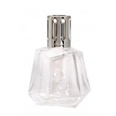 Maison Berger Paris Lampe Origami Transparente